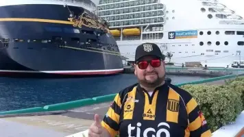 Luto en The Strongest: Fallece Carlos Casso, artífice del tricampeonato