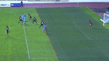 El gol de Cauteruccio genera la polémica: La explicación arbitral que intenta cerrar el debate