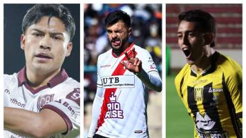¡Prohibido tropezar! Los líderes arriesgan el puesto en una jornada 20 que inicia este martes