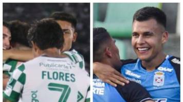 ¡Todo listo para el Clásico! Oriente y Blooming confirman sus mejores once