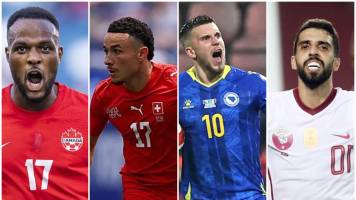 Las predicciones de la IA en el cierre del grupo B del Mundial 