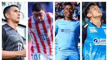 Una diferencia de 45 minutos: La difícil elección entre ver el Bolivia vs Paraguay o el Bolívar vs Blooming