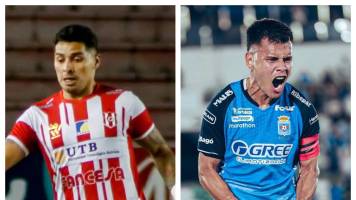 Blooming va por el primer golpe ante Independiente en la Copa Paceña