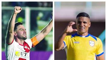 Always Ready y ABB, los equipos con más penales a favor en lo que va del torneo 