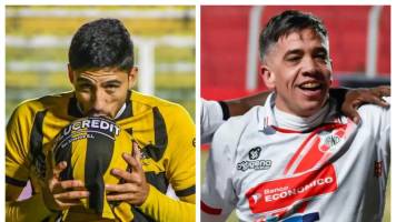 Copa Paceña: Dos cruces de cuartos quedaron definidos; The Strongest y Nacional Potosí esperan sus rivales