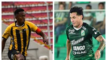 ¡Comienza la Copa Paceña!: The Strongest y Oriente Petrolero protagonizan el partidazo de la jornada en el Siles
