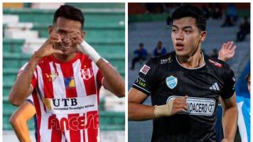 Independiente-Aurora abre los cuartos de final de la Copa Paceña