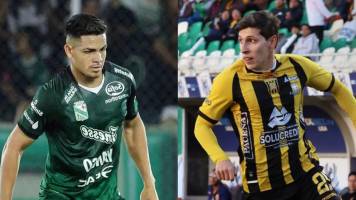 Copa Paceña: Oriente Petrolero y The Strongest chocan por la cima del grupo C
