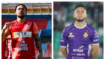 El líder Always Ready recibe a Real Potosí para estirar su diferencia