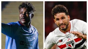 Ganar y golear: el doble reto de Bolívar frente a Sao Paulo en la ida de los octavos de final