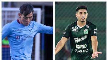 Bolívar urge de triunfo ante un envalentonado Oriente Petrolero