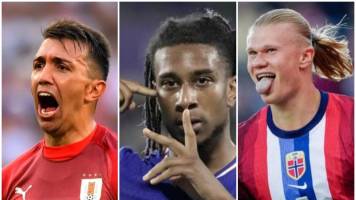 Duelos imperdibles este viernes: Uruguay se juega su última carta y Francia y Noruega irán por el liderato de su serie