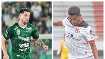 Prohibido fallar: A Oriente Petrolero le urge una victoria ante FC Universitario