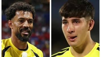 Vozinha, estrella a los 40 años, peleará la titularidad en Colo Colo con un juvenil