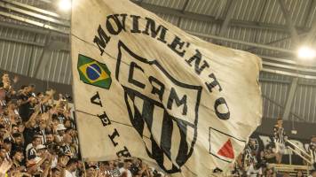 ¿Quién es quién en el Atlético Mineiro?