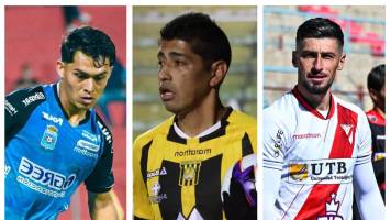 La fecha 11 tiene el clásico Blooming - The Strongest y la misión de Always Ready por conservar el liderato