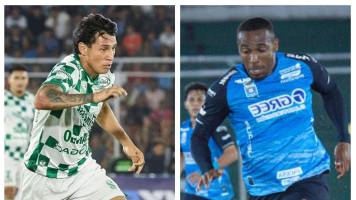 Oriente y Blooming chocan en un clásico de alto voltaje en el Tahuichi