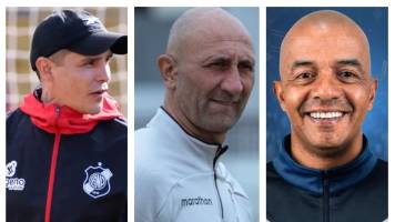 La fecha 5 de la Copa Paceña tendrá el estreno de tres entrenadores en el banquillo