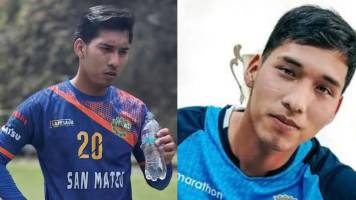 Jeyson Chura, de refuerzo de Blooming a jugador de un torneo minero