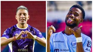 Copa Paceña: Bolívar defiende su buen registro ante Real Potosí en la Villa Imperial