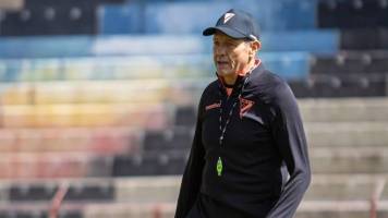 Mauricio Soria reemplaza a Straccia en el banquillo del Always Ready