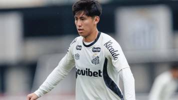 Sudamericana: Terceros se avizora como titular para enfrentar a Macará