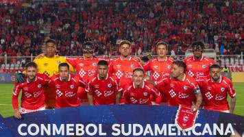 Los impresionantes récords que dejó el 6-1 de Cienciano sobre Botafogo