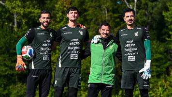 Bolivia vs Paraguay por UNITEL: La Verde busca romper una racha de 30 años sin vencer a la albirroja en amistosos