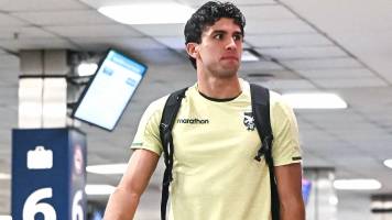 La Verde deja atrás la goleada sufrida ante Argentina y se prepara para el duelo frente a Gambia en el Tahuichi