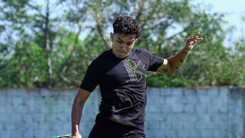 Oriente Petrolero: DT Florentín revela que Gonzales pensó en dejar el fútbol tras confirmarse su lesión
