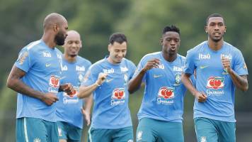 Brasil se enfrentará a Japón y Singapur en los amistosos de noviembre en Singapur