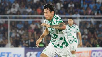 The Strongest evaluará el regreso de José Flores para el torneo 2027