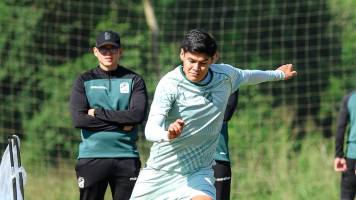 Minuto a minuto: Oriente se pone en ventaja con el gol de Lovera ante Independiente
