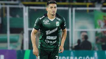 Minuto a minuto: Oriente Petrolero (0-0) ABB en el Tahuichi Aguilera