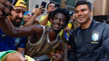 Brasil vs Haití por UNITEL: Conoce los cinco datos que ponen a la ‘Canarinha’ como la favorita 
