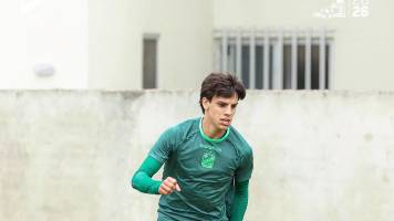 Minuto a minuto: Real Tomayapo (0-2) Oriente Petrolero; Nabil Nacif aumenta la cuenta