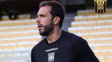 Minuto a minuto: The Strongest-Real Tomayapo en el Hernando Siles