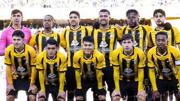 Dos ausencias pesan en el Tigre antes de la ‘final anticipada’ con Always Ready