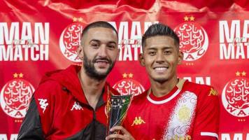 Botafogo encuentra a su nueva figura en un excompañero de Ramiro Vaca
