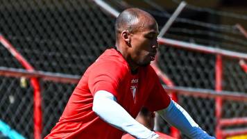 Minuto a minuto: Nacional Potosí (0-0) Always Ready en el Víctor Agustín Ugarte
