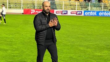 ¡No va más! Independiente despide a Thiago Leitao previo al choque con The Strongest