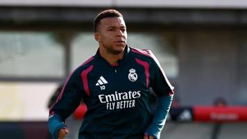 China convierte a Mbappé en persona no grata para marcas, televisión y redes