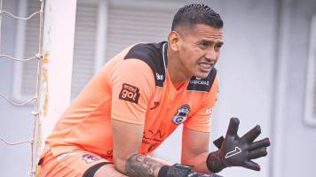 Eliminado en Copa Paceña, DT de Guabirá apunta a Manuel Ferrel por amaños