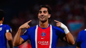 Ferran Torres da el primer triunfo al PSG