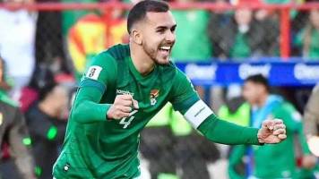 ¡Todo un trotamundos! Luis Haquín ultima detalles para cerrar su fichaje en Emiratos Árabes