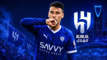 Venta histórica: Arsenal traspasa a Martinelli a Al Hilal por 76 millones de dólares