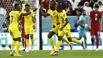 El gol fue protagonista de los últimos seis partidos iniciales en los mundiales
