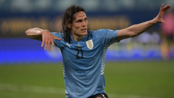 ¡Adiós Matador!: Edinson Cavani anuncia que se retira de la selección uruguaya