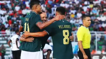 Repechaje: Bolivia, ante el partido más importante en los últimos 29 años