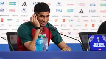 ¿Por qué permiten hablar español a periodistas y jugadores en la Copa del Mundo?